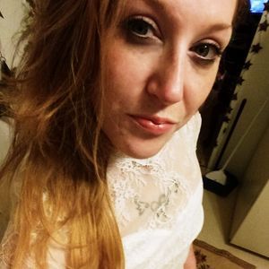 Meet your Posher, Krissy